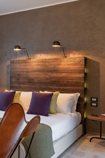 Bedroom 4, Momentum Resort, Trapani