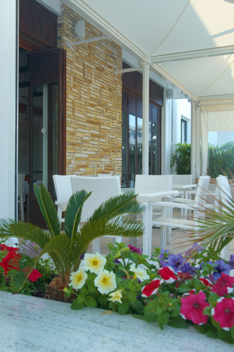 Exterior & Views 2, Senator Hotel Apartments - Adults Only