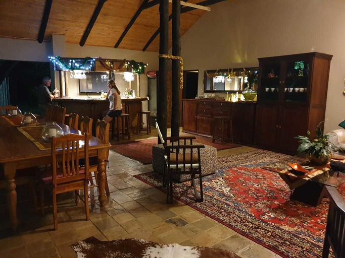 Food & Drinks 5, Msunduze River Lodge, Umkhanyakude