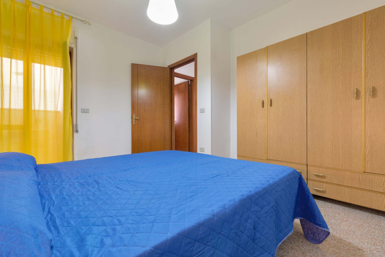 Room 5, 2244 Residence Anna - Appartamento Sarago, Lecce