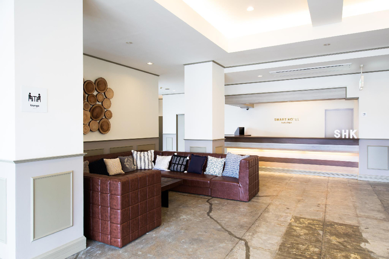 Public Area 1, Smart Hotel Kutchan, Kutchan