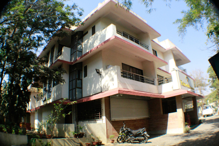 Exterior & Views 2, Rainwood  Residency, Pune
