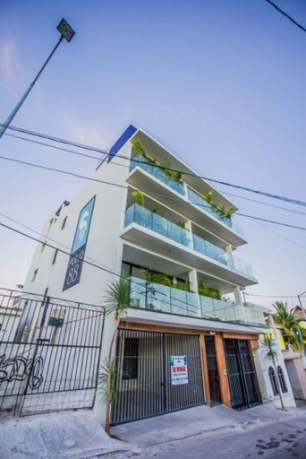Exterior & Views 2, Polo 88 Apartamentos a pasos del Mar, Cozumel
