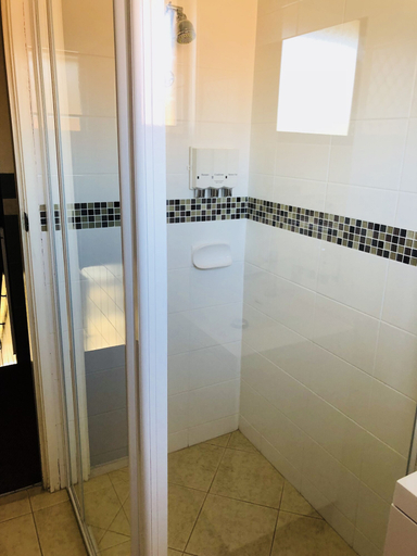 Bathroom 5, Tamworth Central Motel, Tamworth Regional - Pt A