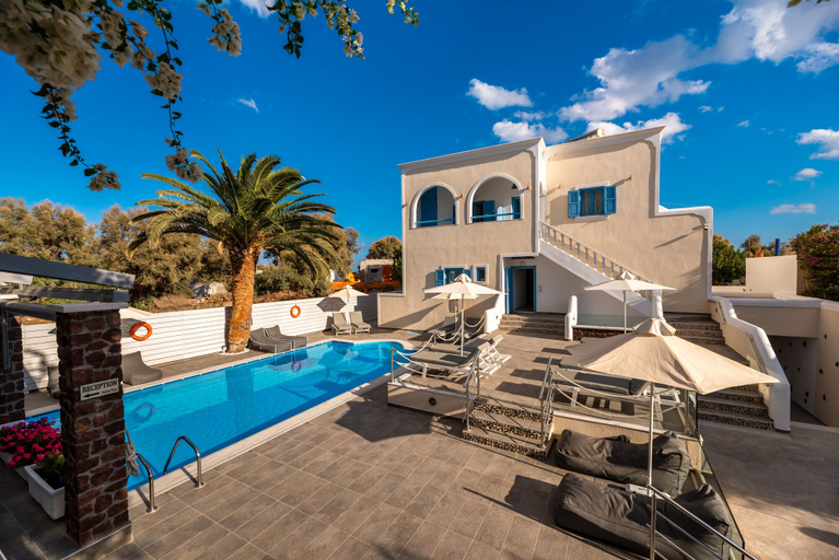 Exterior & Views 2, Stelios Place, South Aegean