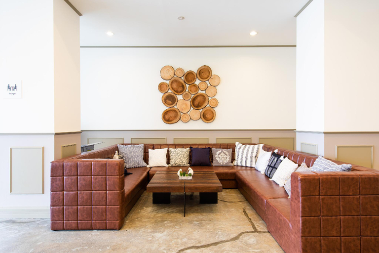 Public Area 2, Smart Hotel Kutchan, Kutchan