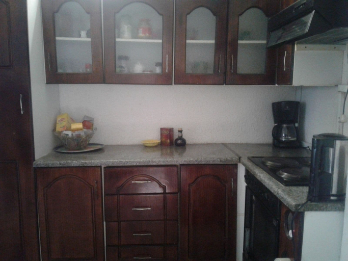 Others 5, Road View Lodge, Masungu