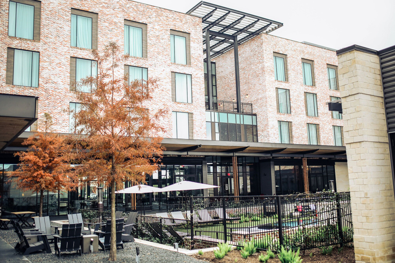 Exterior & Views 2, The George, by Valencia Hotel Collection, Brazos