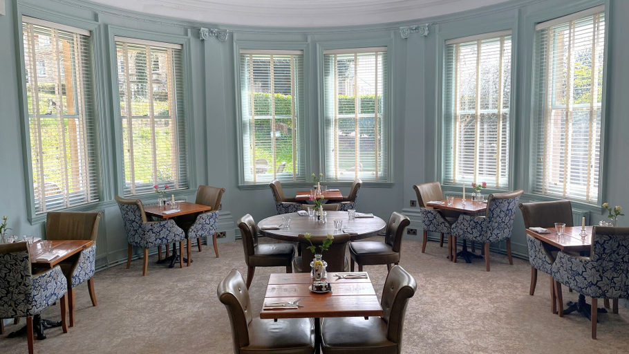 Food & Drinks 5, Lansdown Grove, Bath and North East Somerset