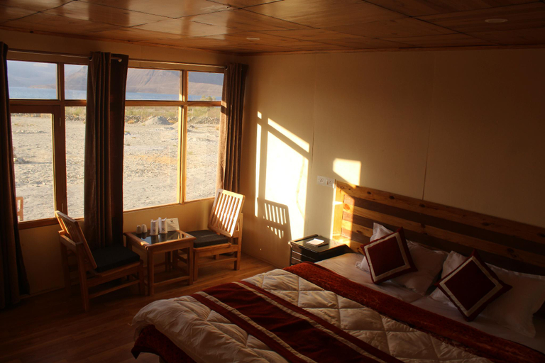 Others 3, Wilderness Retreat, Leh