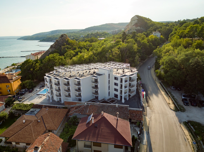 Others 5, Samara, Balchik