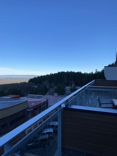 Others 5, Hostal La Pinilla, Segovia