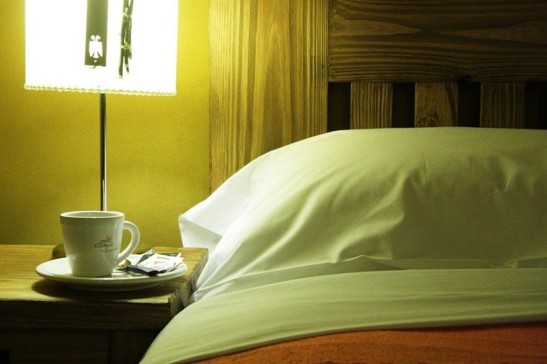 Bedroom 3, Monte Coiron, Malargüe
