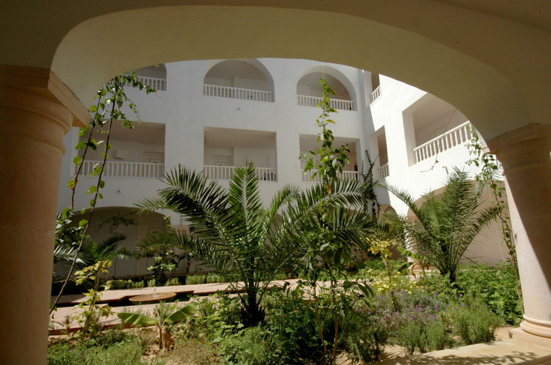 Exterior & Views 2, Iris Djerba Hotel & Thalasso, Djerba Midoun