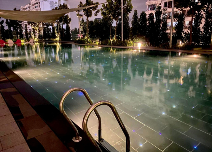 Sport & Beauty 5, Opus Residences by EUcation Home, Kuala Lumpur