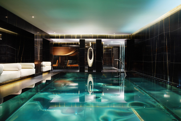 Sport & Beauty 3, Corinthia London, London