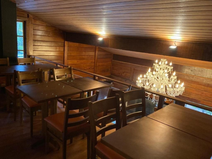 Food & Drinks 5, Pousada Renovo da Serra, Nova Friburgo