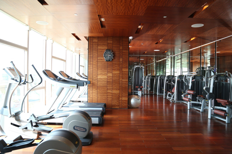 Sport & Beauty 28