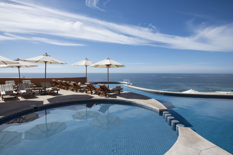 Sport & Beauty 3, Club Regina Los Cabos, La Paz