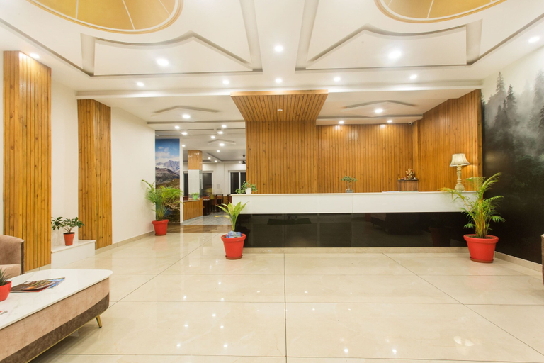 Others 5, D Canal Inn - A Boutique Hotel, Kangra