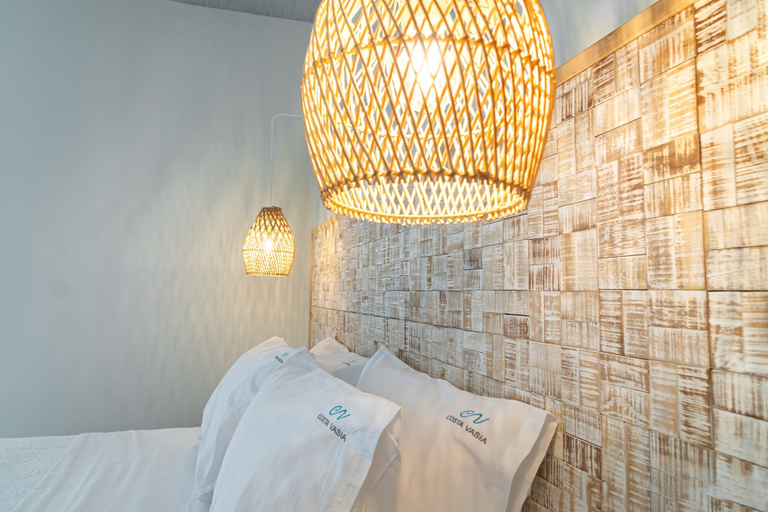 Bedroom 4, COSTAVASIA Apartments, Peloponnese
