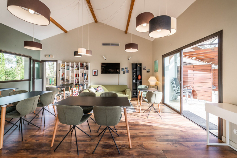 Food & Drinks 4, L' Homillon, Landes