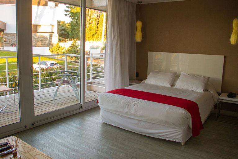 Bedroom 3, 2122 Hotel Art Design, n.a351