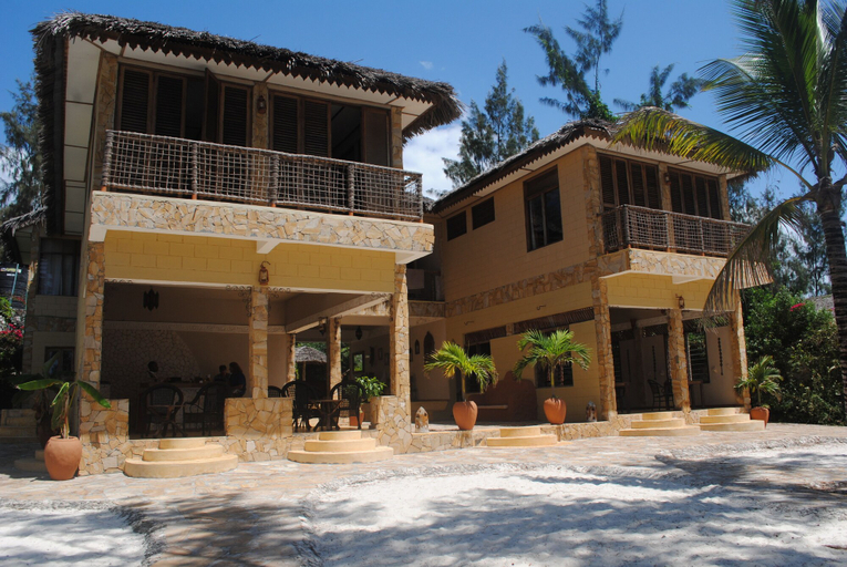Exterior & Views 2, Seasons Lodge Zanzibar, Kati