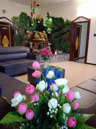 Public Area