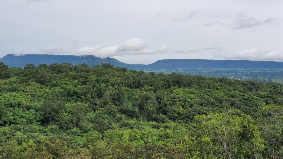 Others 5, ChanNgarm Mountain View - Beautiful Mountain View, Sikhiu