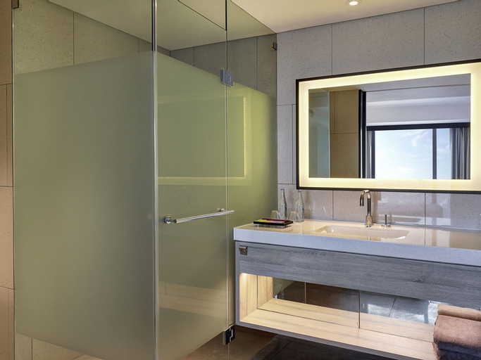 Bedroom 4, ibis Styles Jakarta Tanah Abang, Jakarta Pusat
