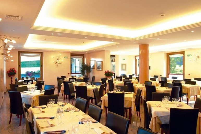 Food & Drinks 5, Costa, Bergamo