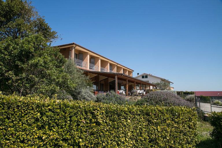 Exterior & Views 2, GFH - Hotel Palazzo Bello, Macerata