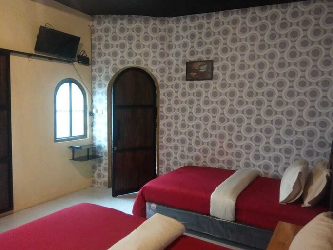 Bedroom 28