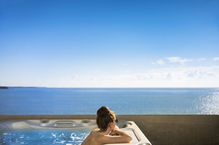 Sport & Beauty 2, Rivalmare Boutique Hotel, Novigrad