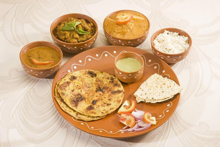 Food & Drinks 5, Hotel The Royal Palace, Udaipur