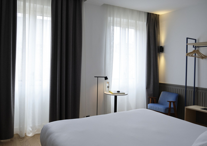 Bedroom 2, Maison Juste, Bouches-du-Rhône