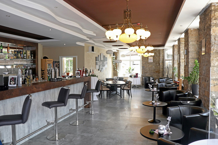 Food & Drinks 4, Hotel & Restaurant Danner, Lörrach