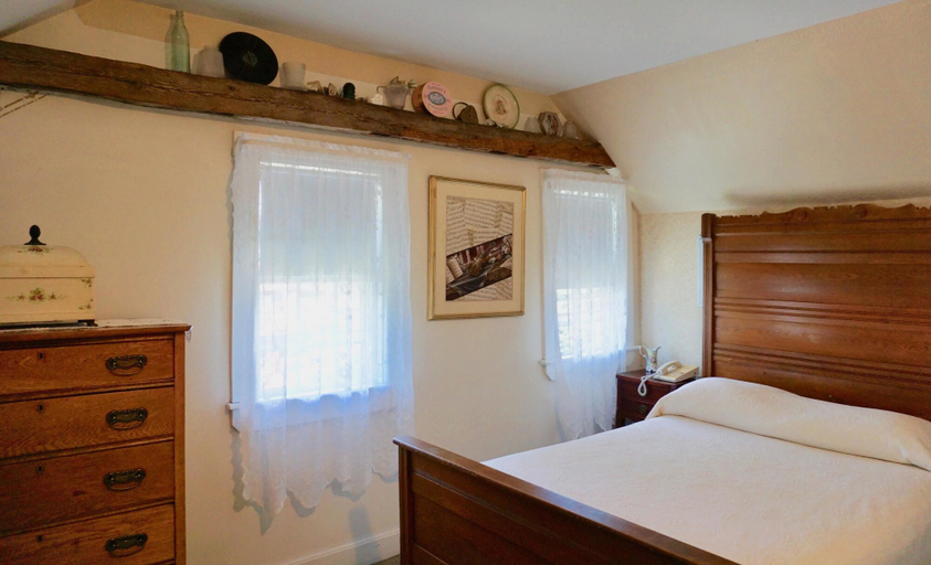 Bedroom 3, Old Orchard Beach Inn, York