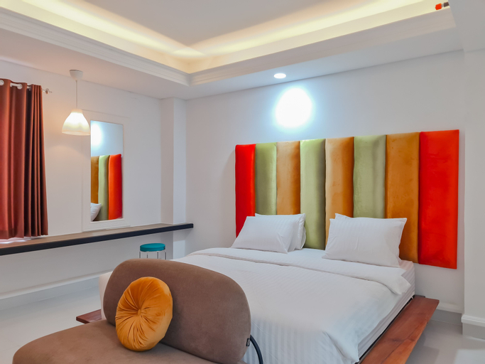 Bedroom 6