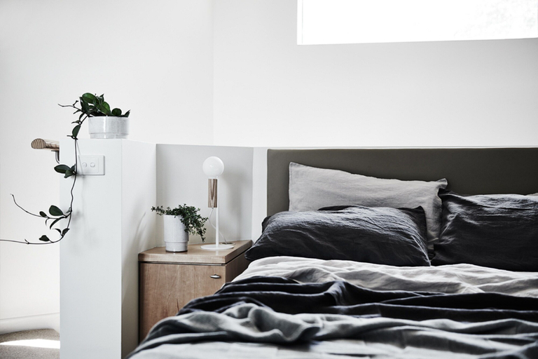 Bedroom 4, Cumberland Lorne Resort, Surf Coast - West