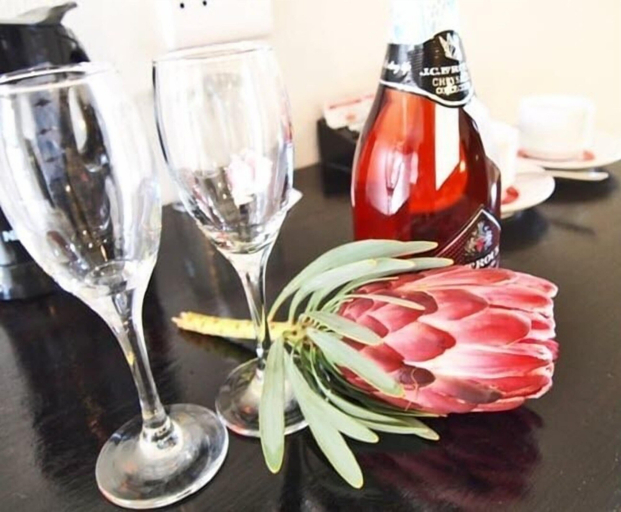 Food & Drinks 5, Travel Lodge Sabie, Ehlanzeni