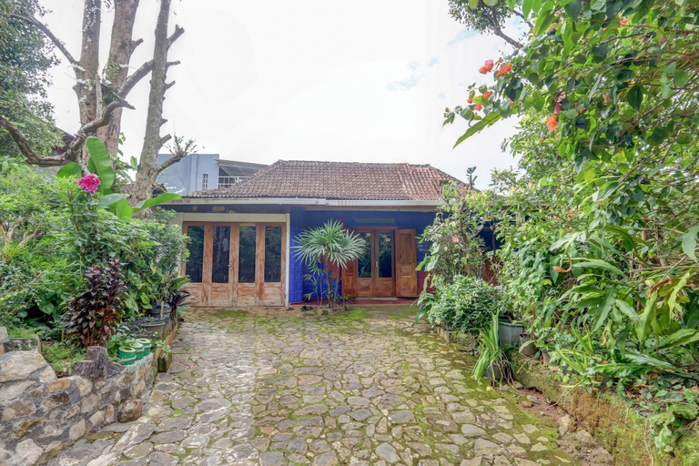Exterior & Views 2, OYO Homes 91157 Desa Wisata Bendosari Kendal, Kendal