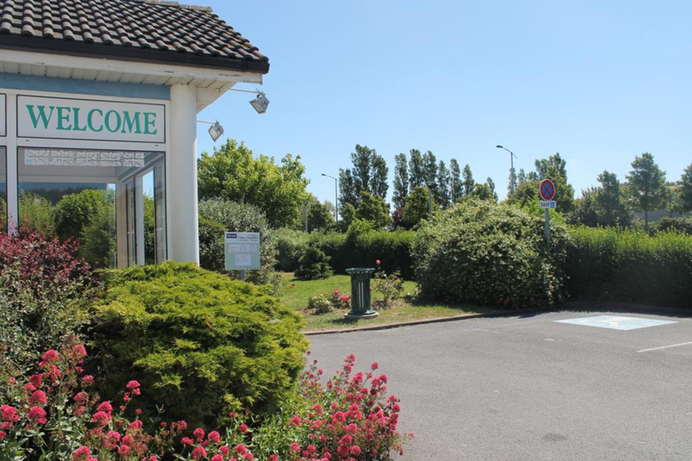 Exterior & Views 2, Sure Hotel by Best Western Calais Coquelles Tunnel s/ Manche, Pas-de-Calais
