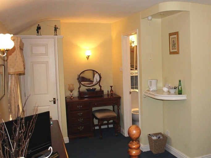 Others 5, The Longham White Horse, Norfolk