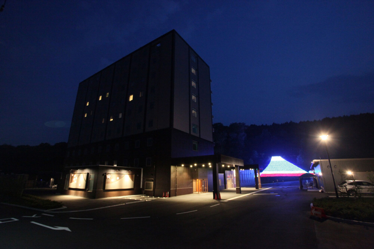 Fujizakura Hotel, Oyama