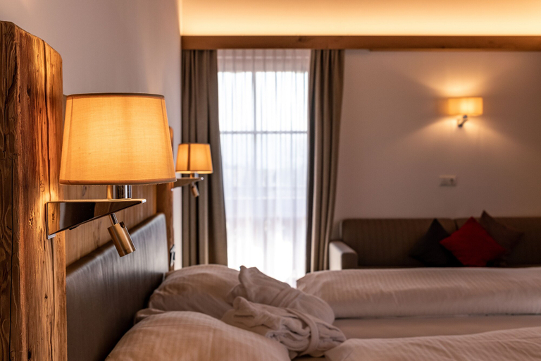 Bedroom 4, Hotel Hochfilzer, Kufstein