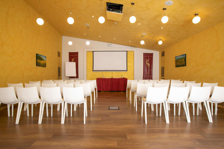 Business Facilities