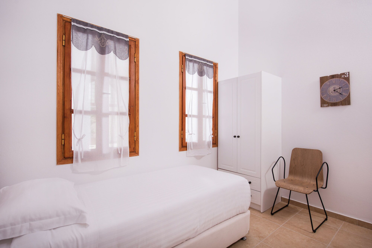 Bedroom 4, AENAON ESTATE 1896 by K&K, South Aegean