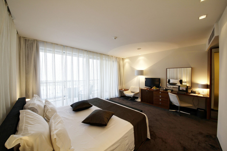 Bedroom 3, Lighthouse Golf and Spa Hotel, Balchik